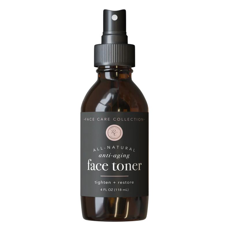 RC Anti-aging Face Toner | 4 Oz