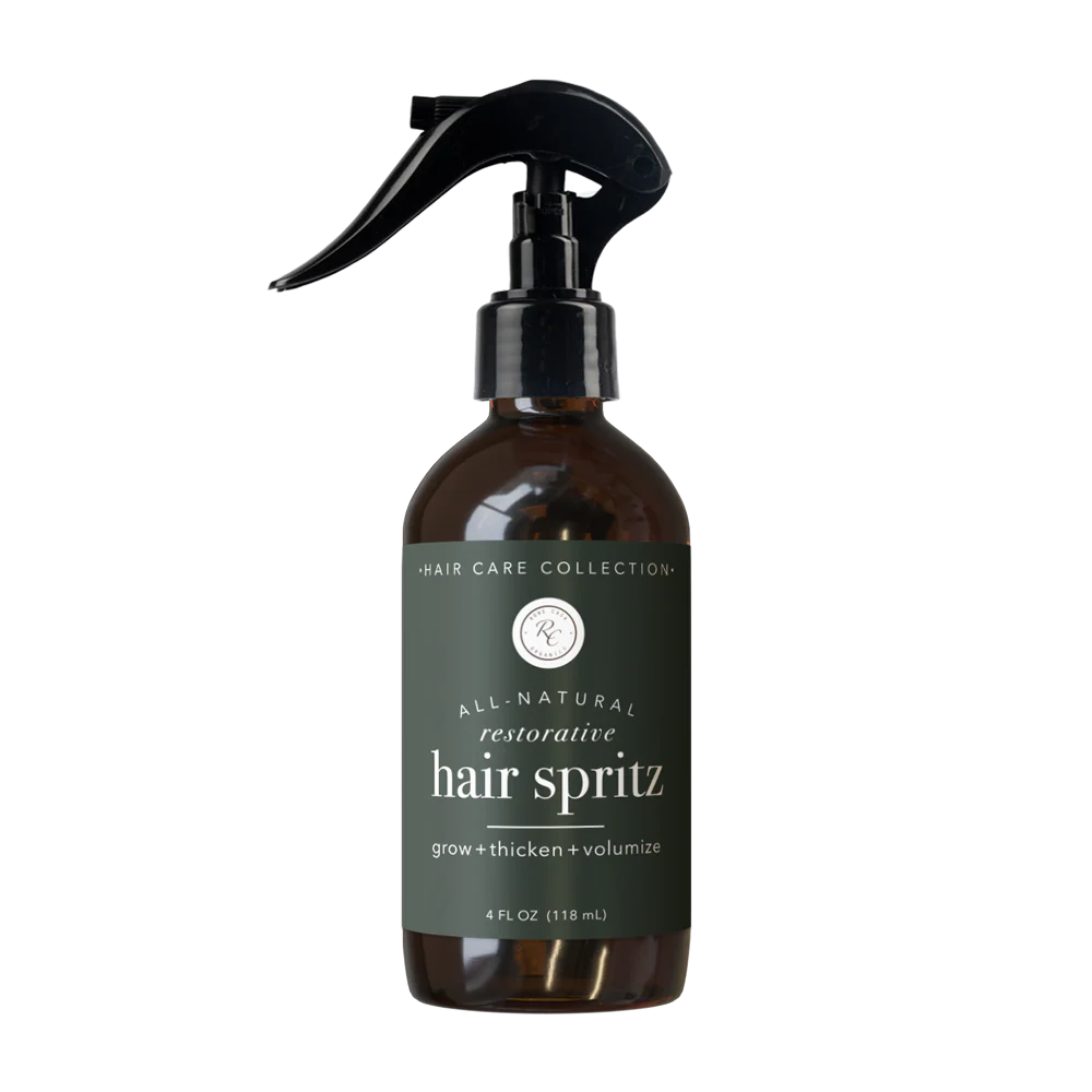 RC Hair Spritz