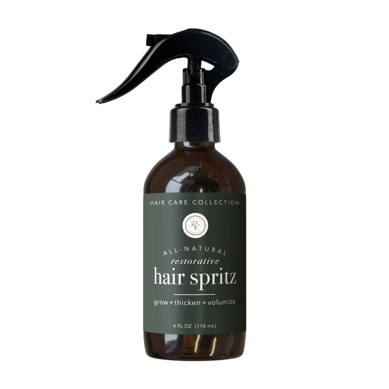 RC Hair Spritz