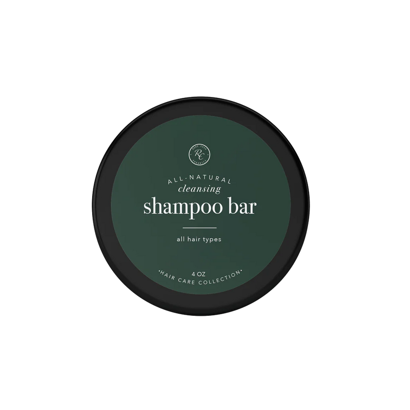 RC Shampoo Bar | 4 Oz