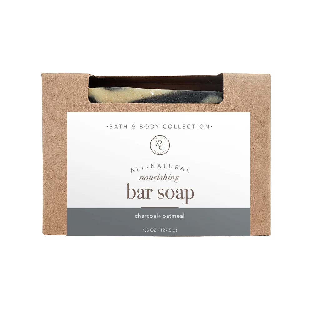 RC Bar Soap | 4.5 Oz