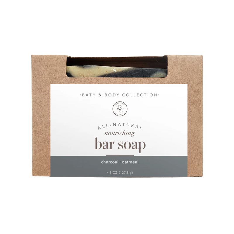 RC Bar Soap | 4.5 Oz