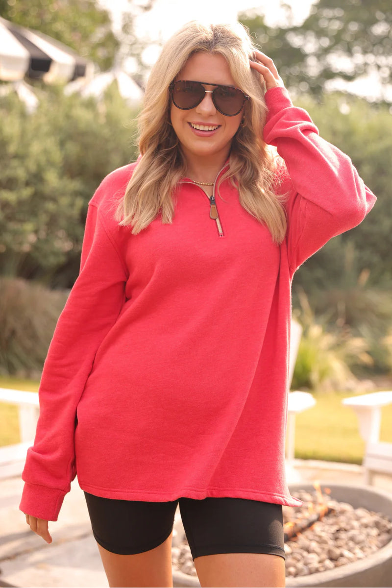Miley Pullover