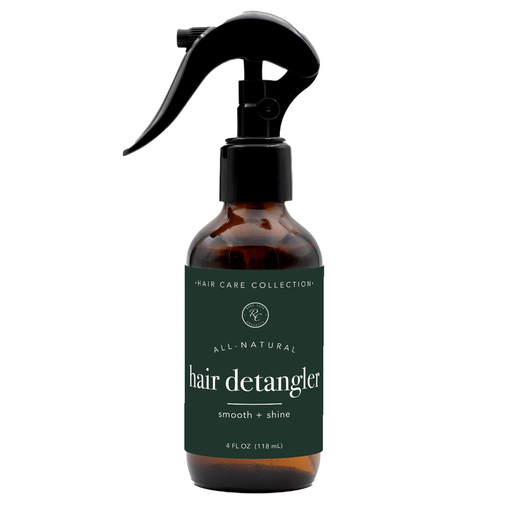 Hair Detangler | 4 Oz