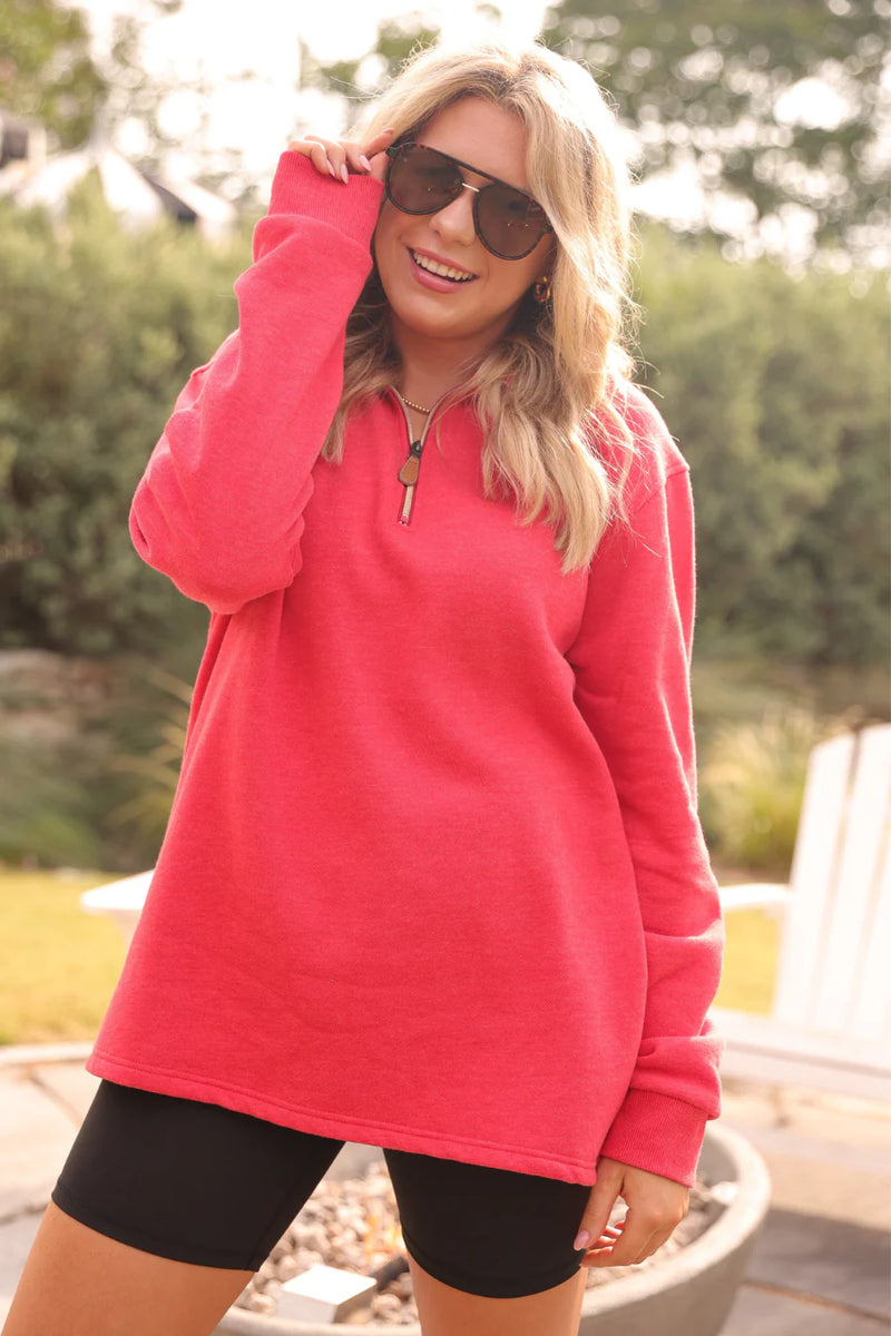Miley Pullover