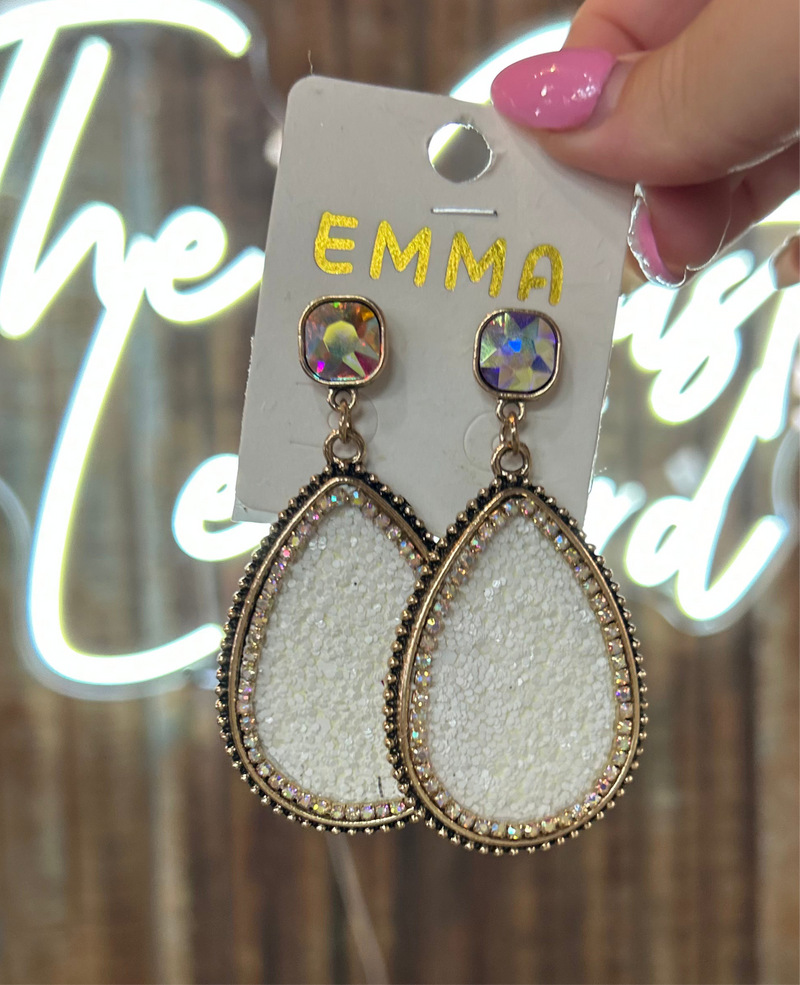 SP Earrings