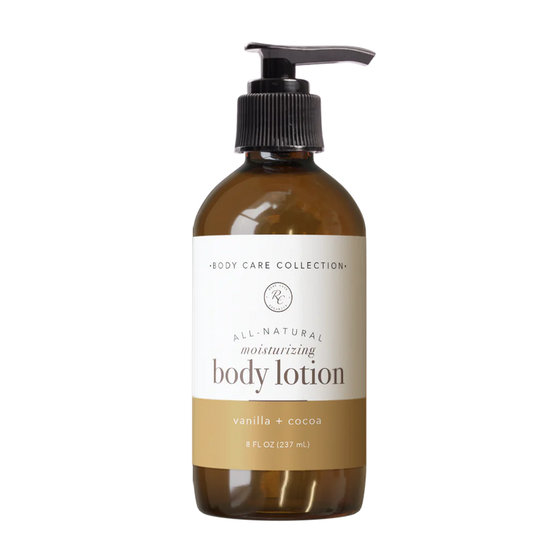 Body Lotion | 8 Oz