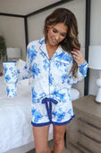 Blossom Pj Set