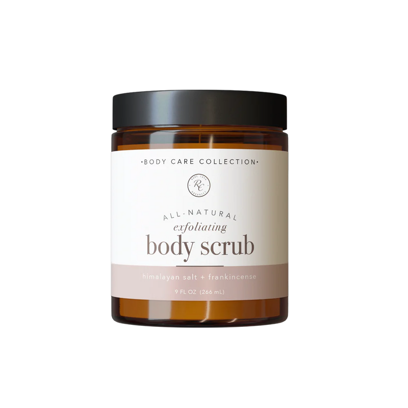 RC Body Scrub | 9 Oz