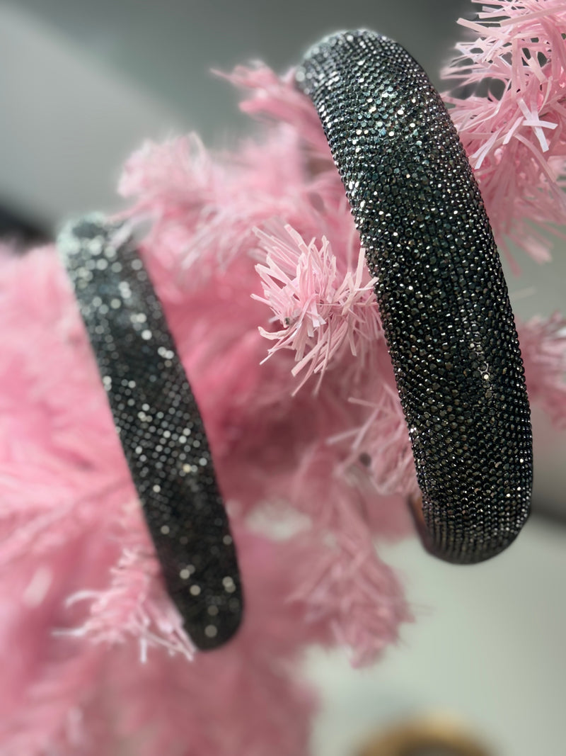 Rhinestone Headbands