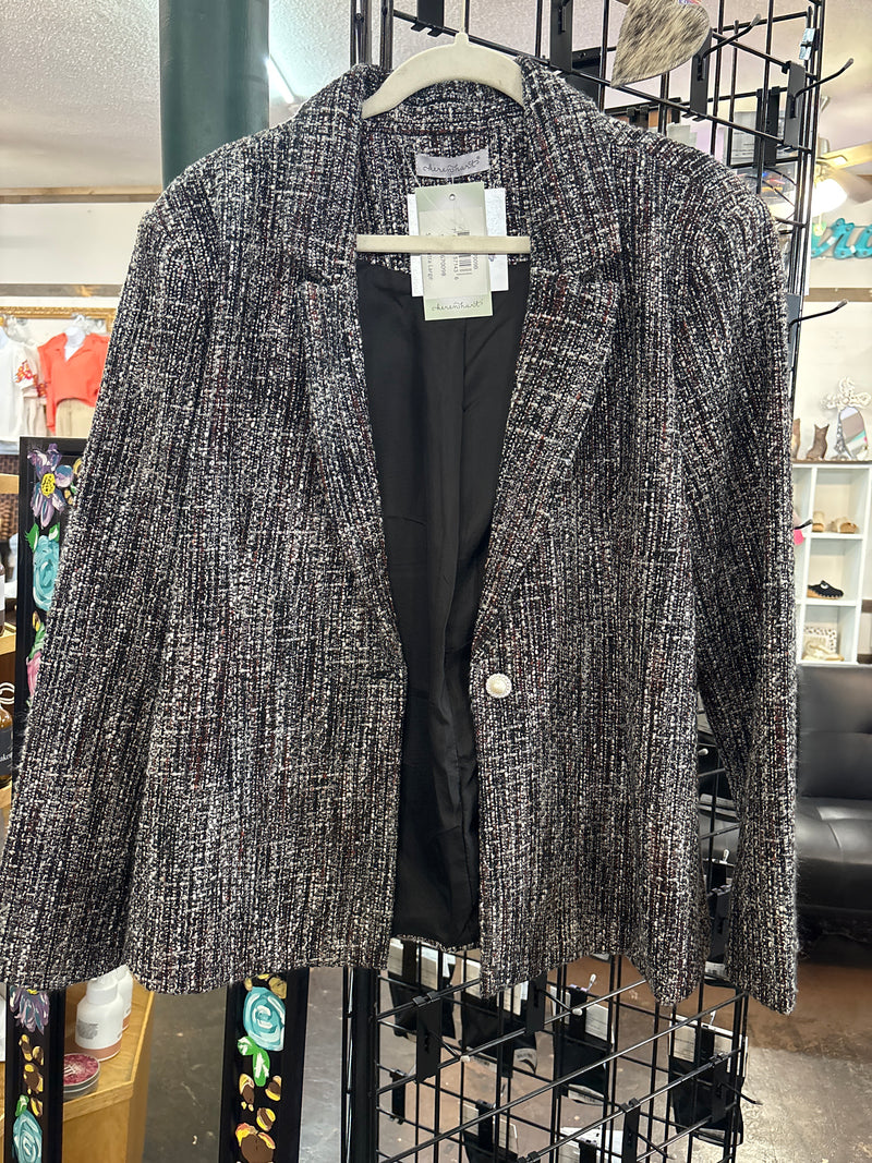The BB Blazer