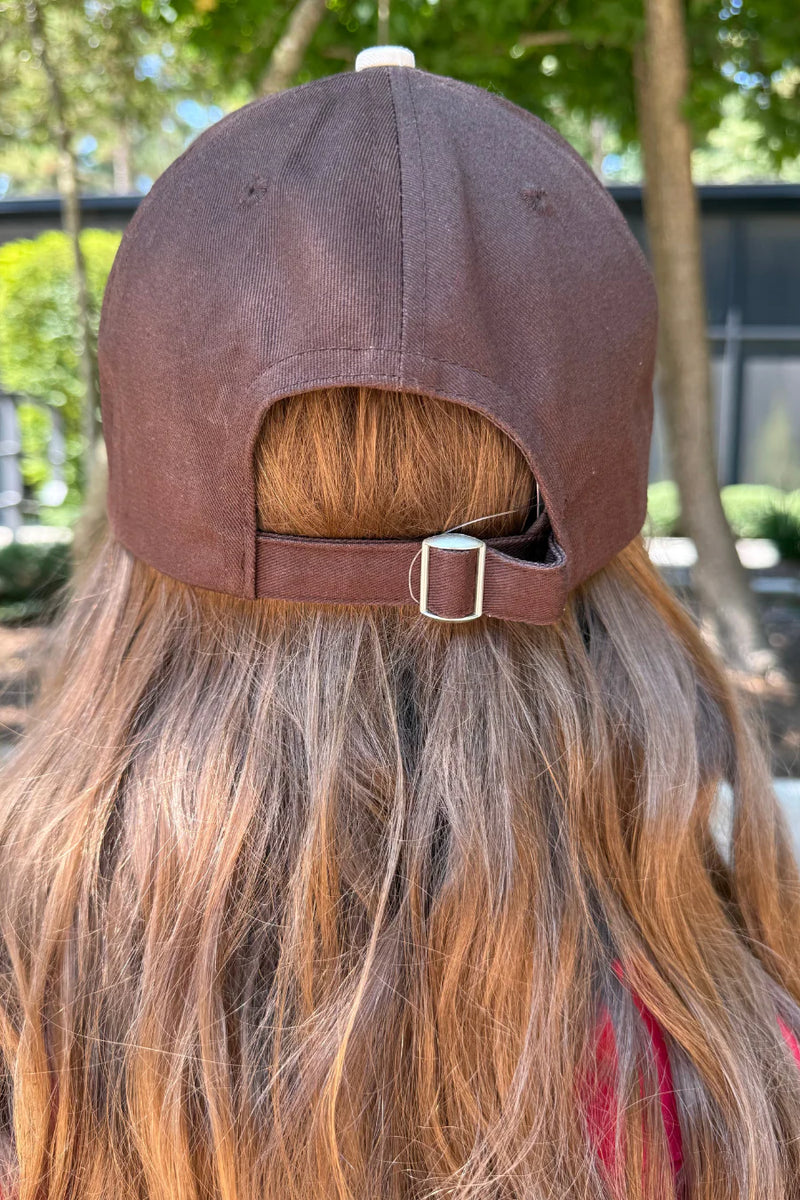 *PREORDER* Absolutely Not Hat