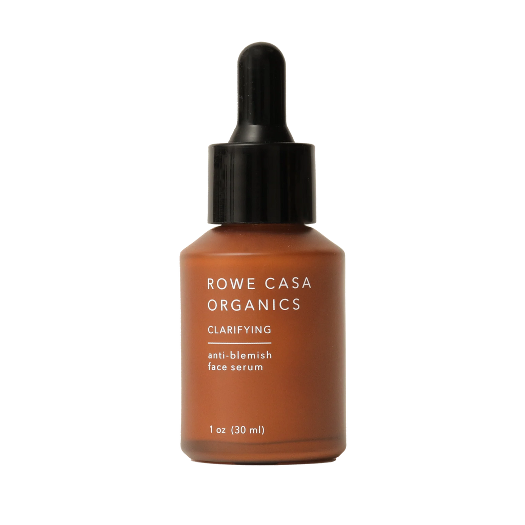Clarifying Anti-blemish Face Serum