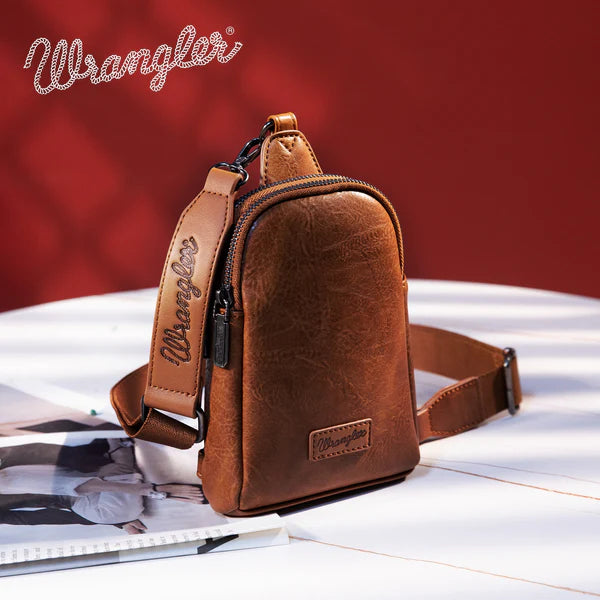 Wrangler Sling Bag