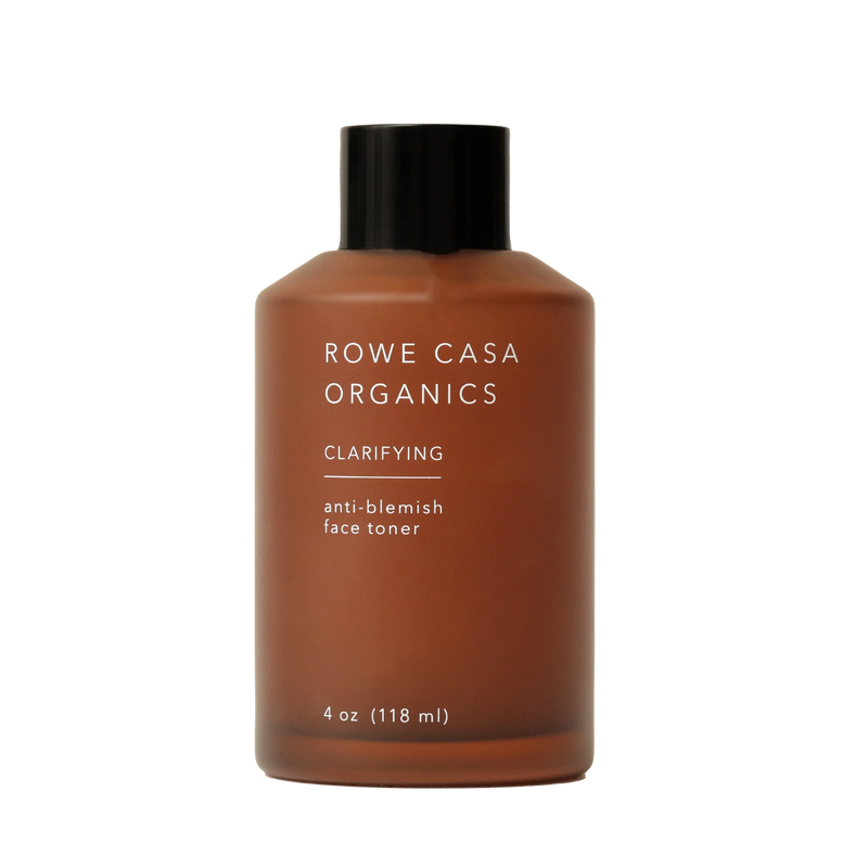 Clarifying Anti-blemish Face Toner