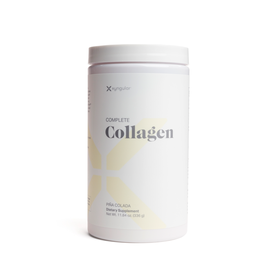 Complete Collagen X