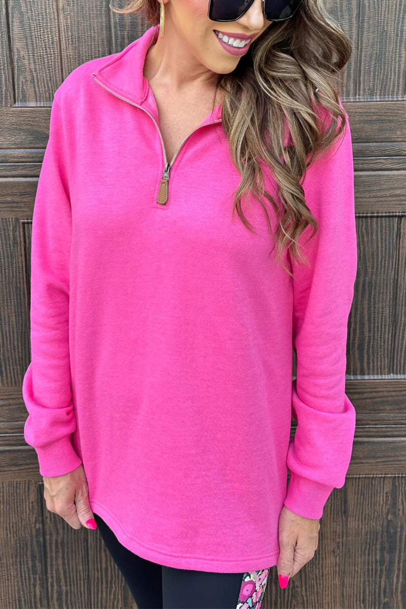 Miley Pullover