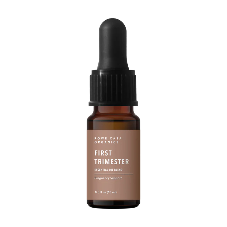 First Trimester Support | 10 Ml