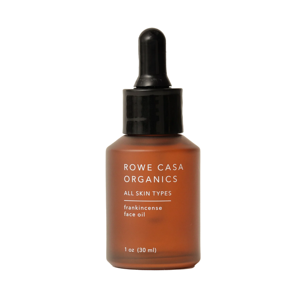 Frankincense Face serum