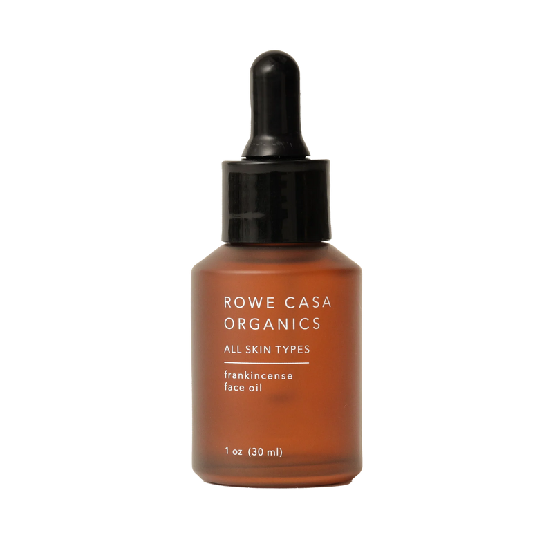 Frankincense Face serum