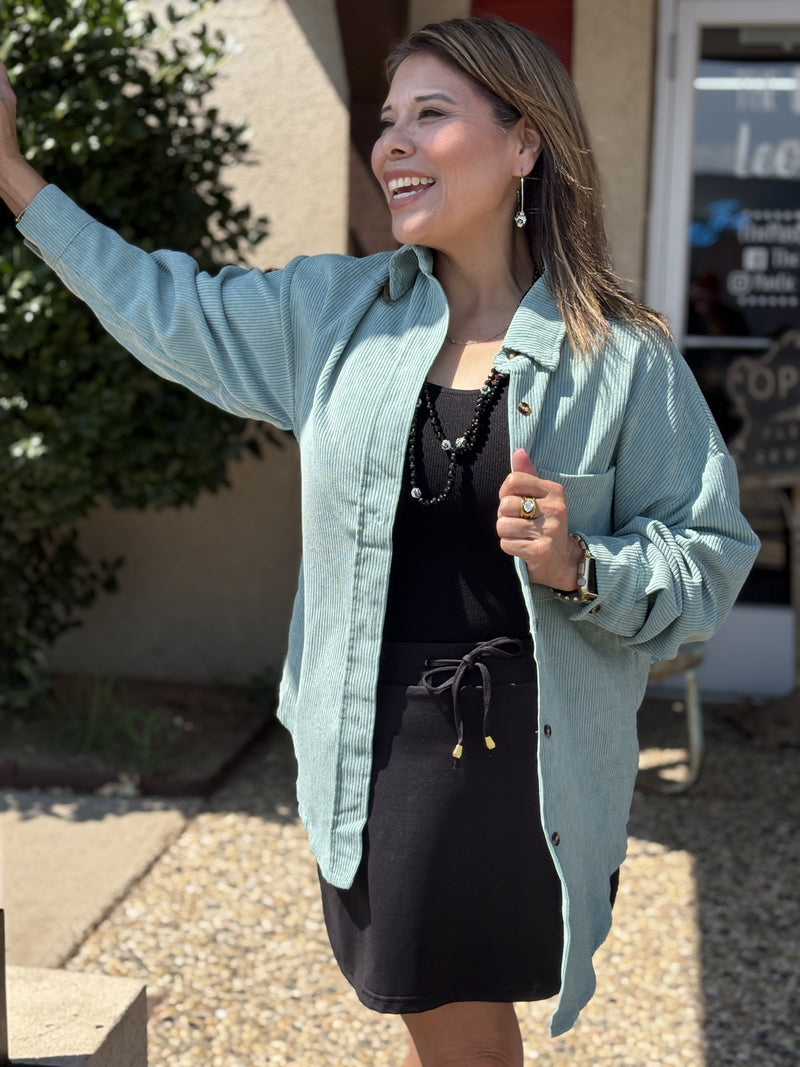 The IVY Jacket