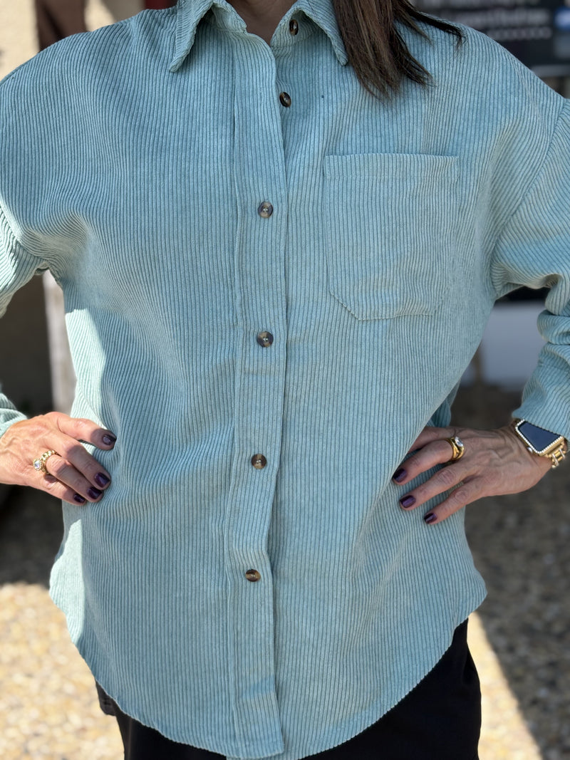 The IVY Jacket