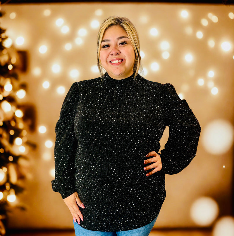 Starstruck Long Sleeve