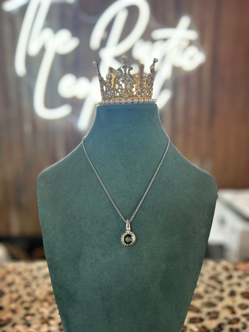 CFG Necklace