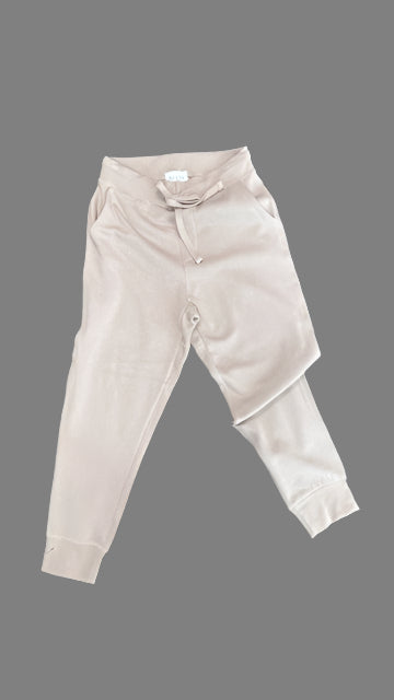 Soft Knit Jogger Pants