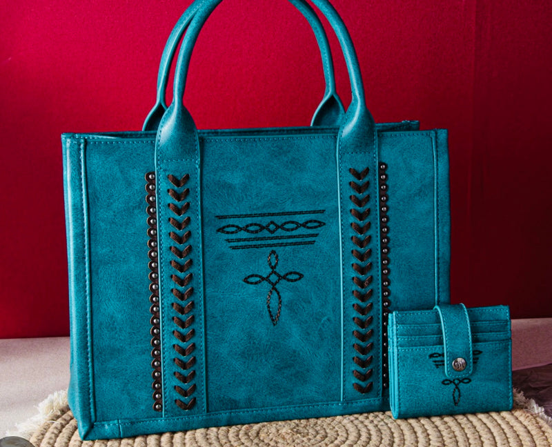 Boot Storch Handbags