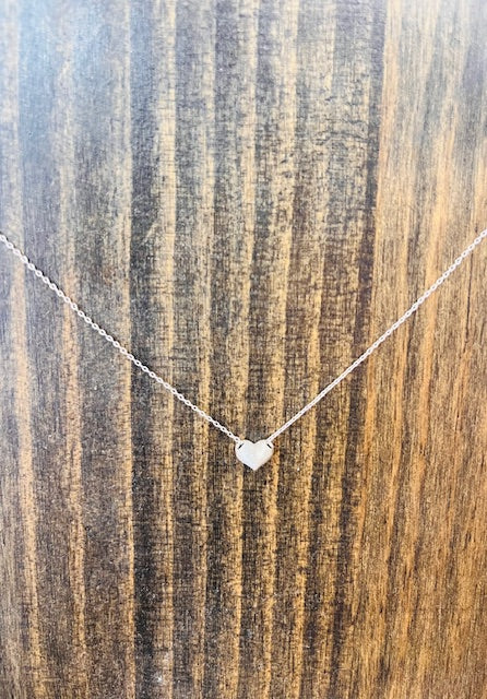 Heart Necklace