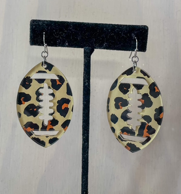 Leopard Print FB