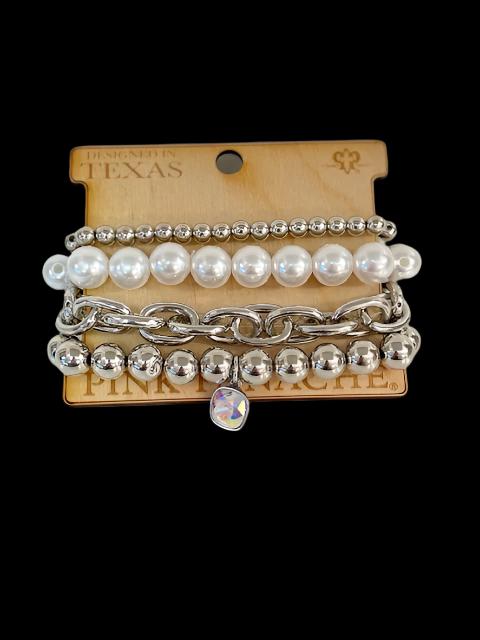 Stella Bracelet Set