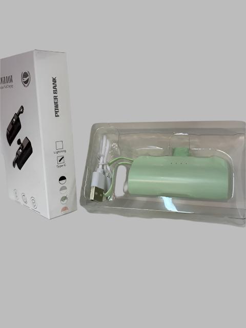 Power Bank