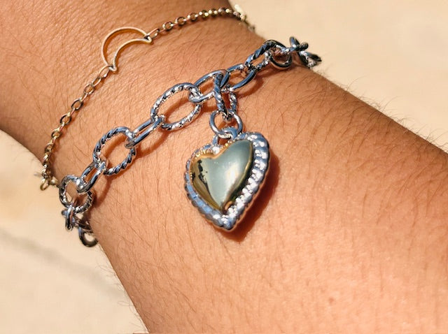 Charm Braclet