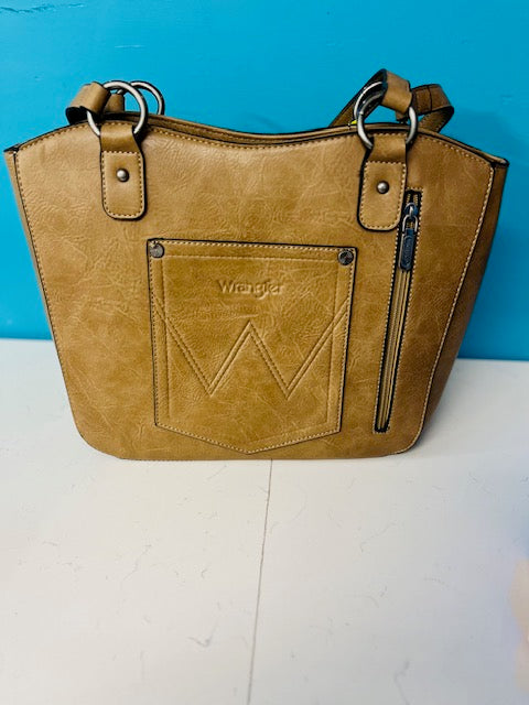 WG Bag/Tote