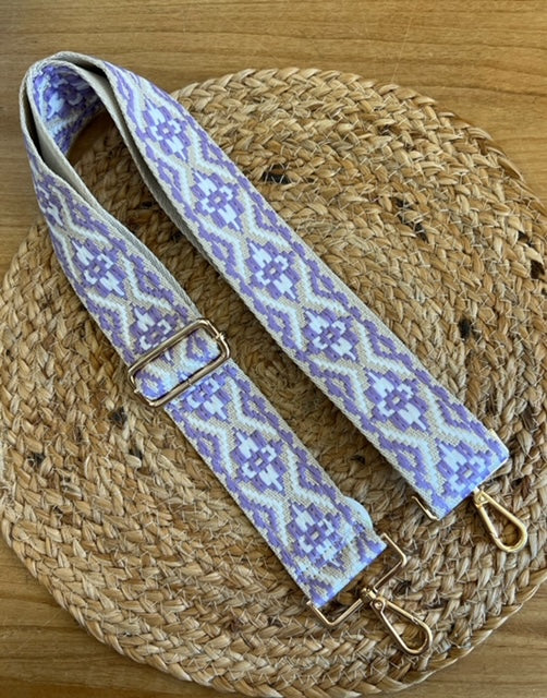 Purse Straps