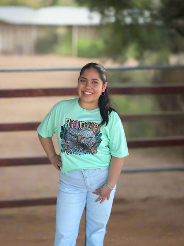Rodeo Kind OF Girl