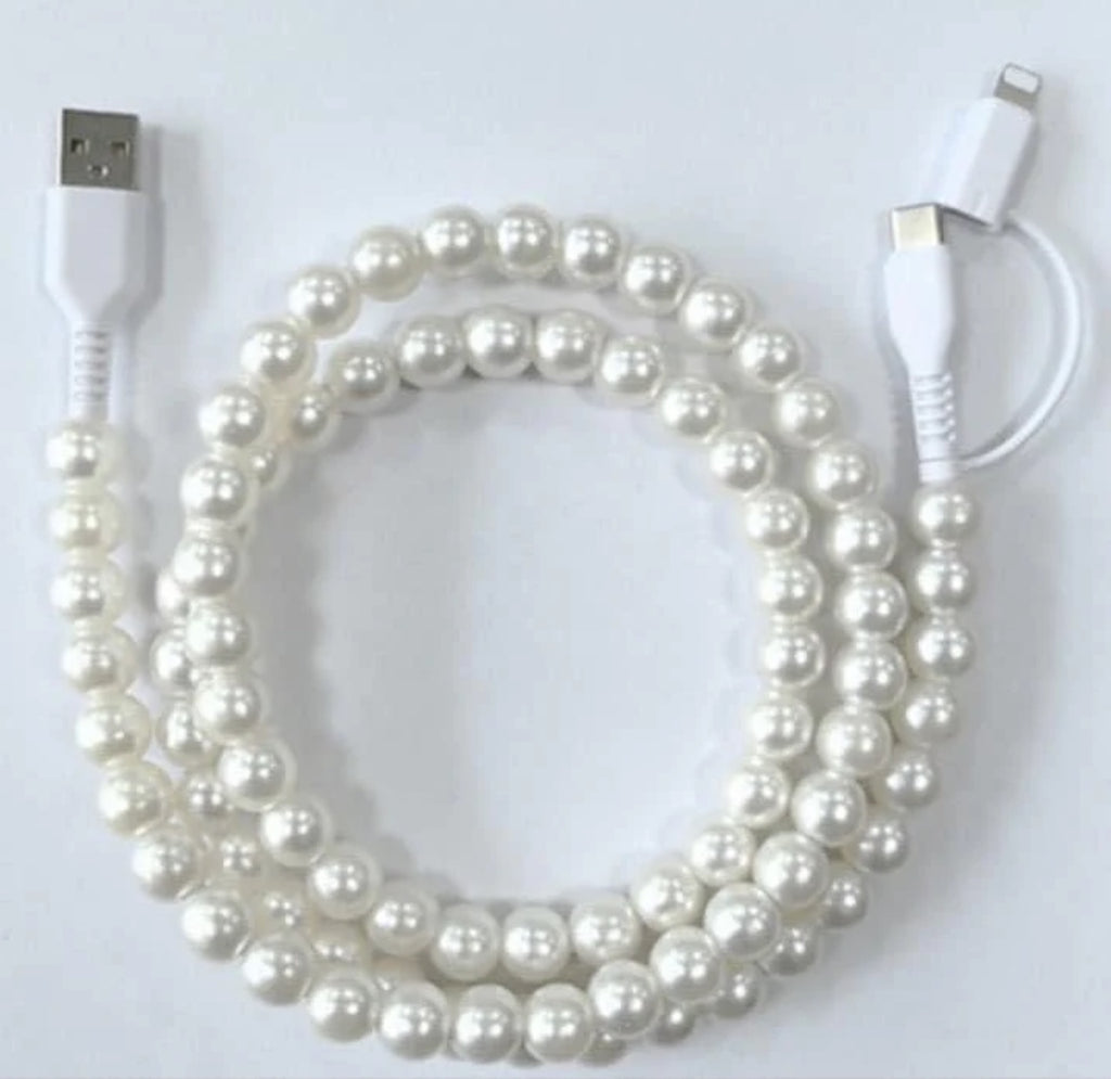 2 in 1 Bead Charger