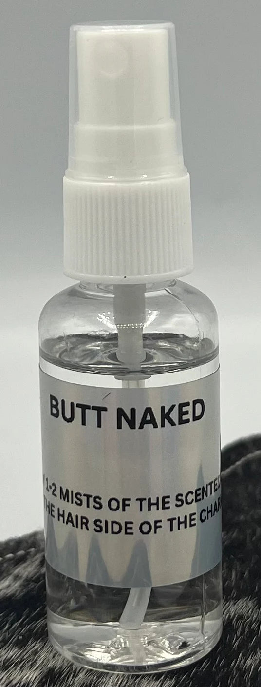 SCENTED OILS