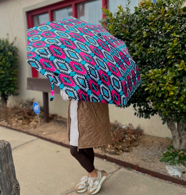 Montezuma Umbrella