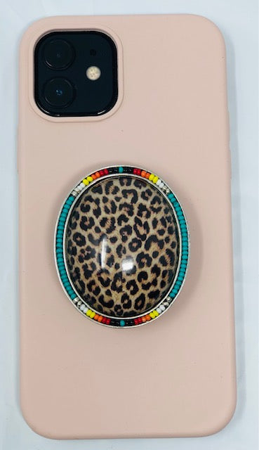 Bougee & Stone Phone Grips