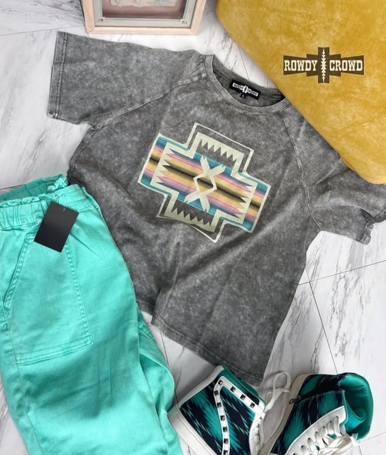 Happy Trails Tee