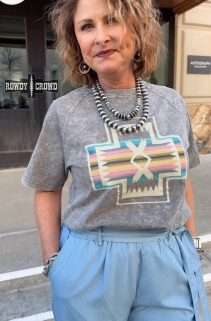 Happy Trails Tee