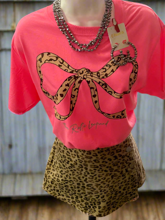TRL Graphic Tee