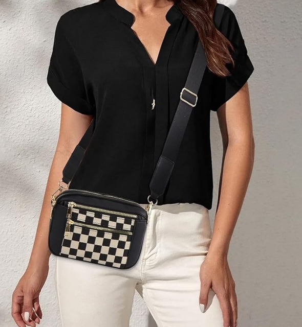 KCT Crossbody