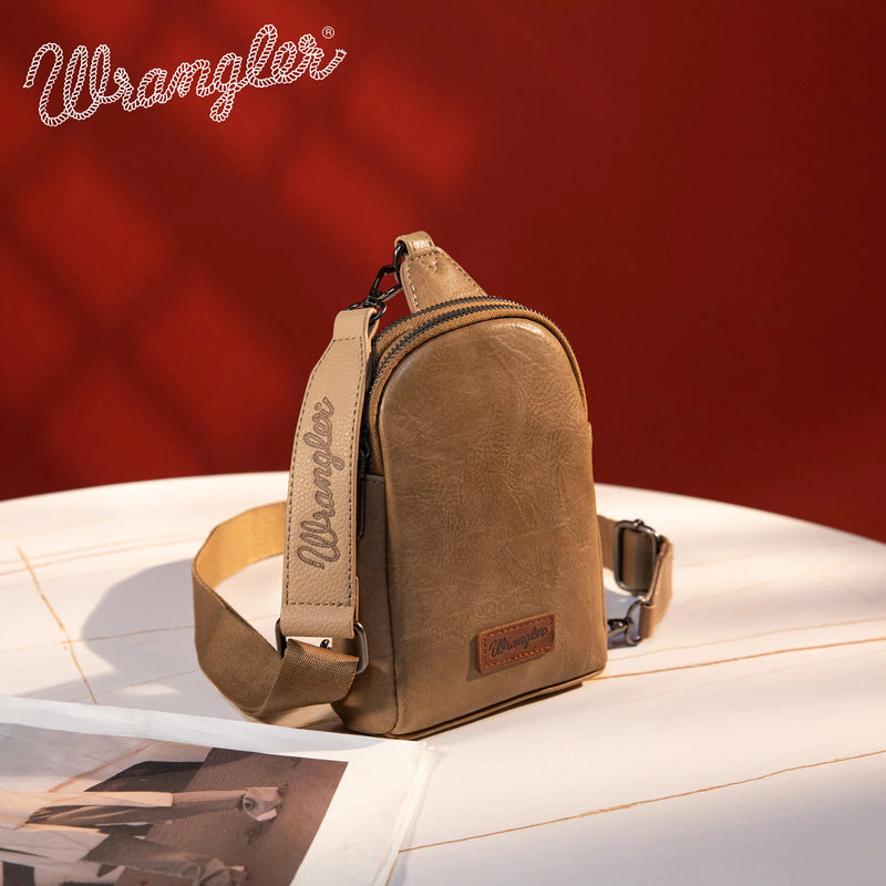 Wrangler Sling Bag