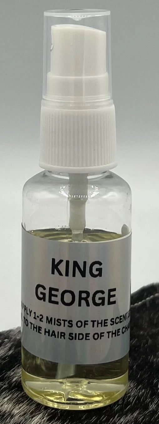SCENTED OILS