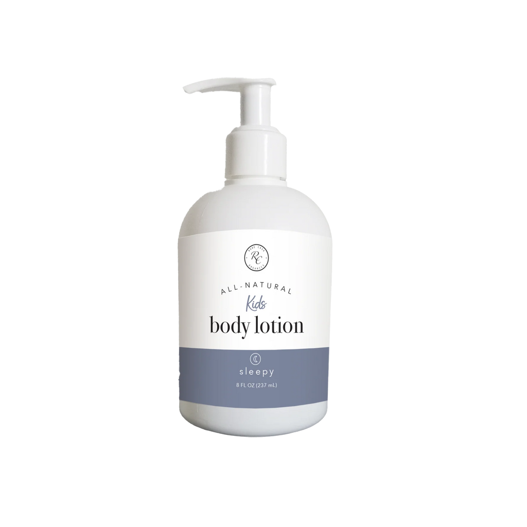 Kids Body Lotion