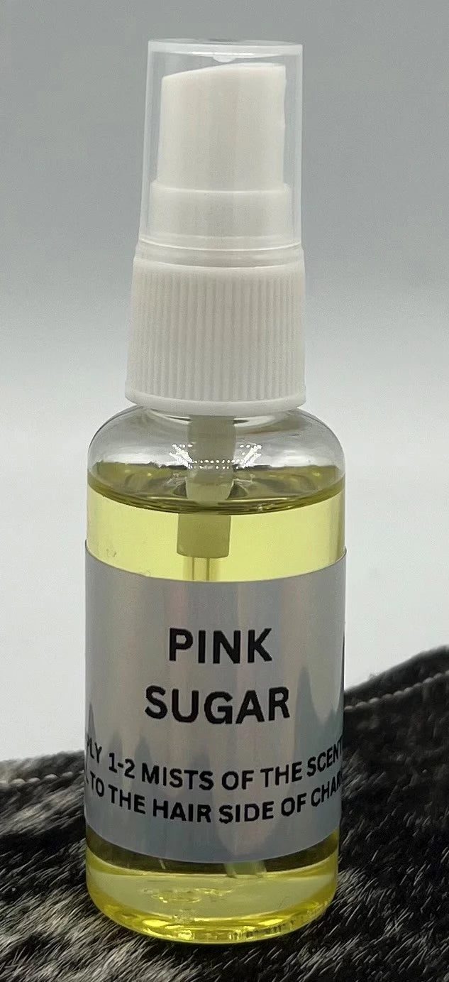 SCENTED OILS